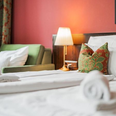 Serviced Apartments Josefstadt City Wien Ngoại thất bức ảnh